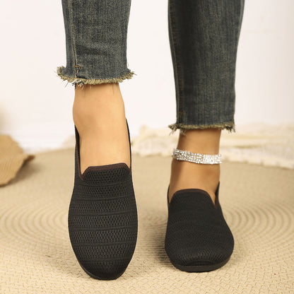 Vintage inspirierte Orthopädische Schuhe