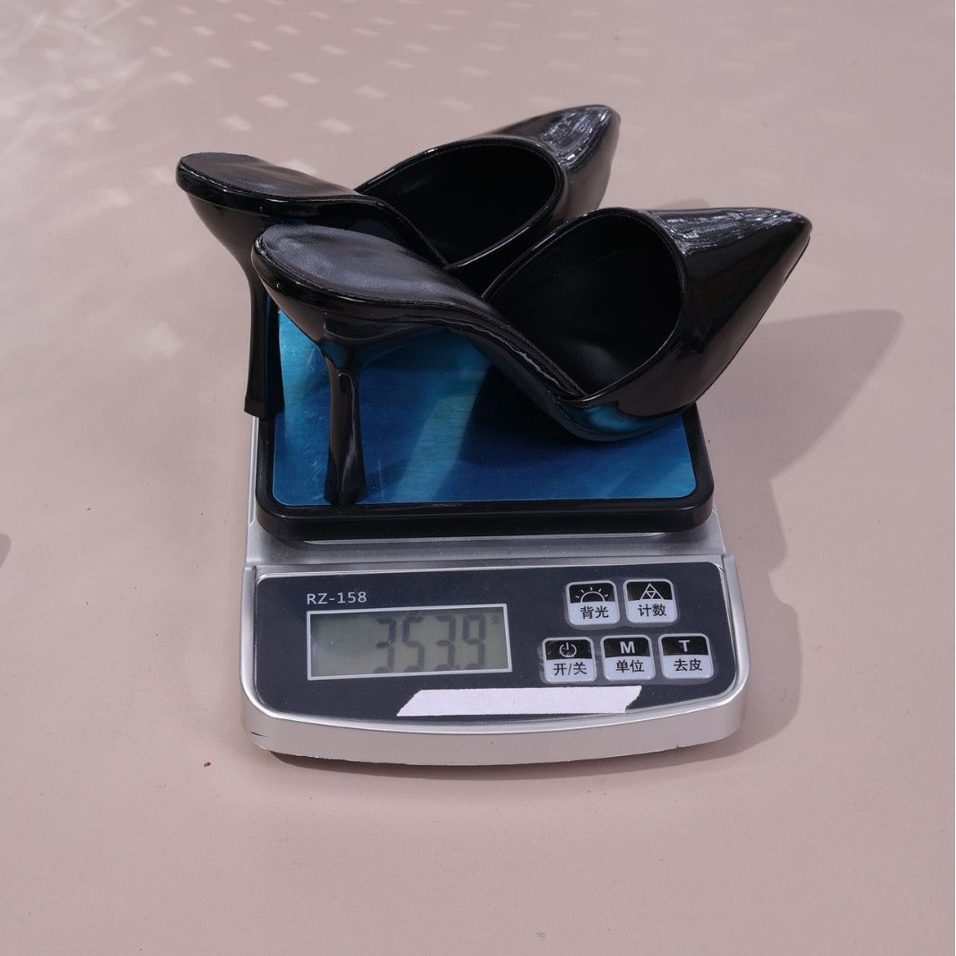 Elegante Orthopädische Sandalen für jeden Schritt
