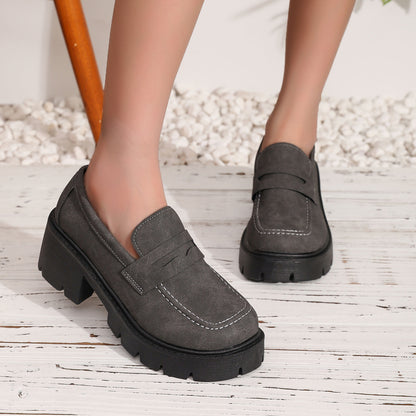 Elegante Orthopädische Schuhe für jeden Schritt