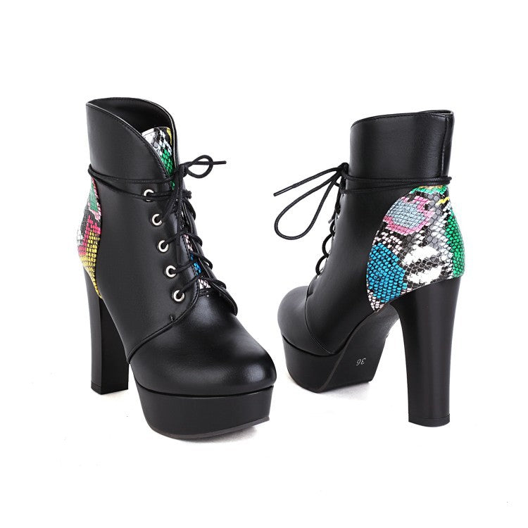 Elegante Orthopädische Stiefel für jeden Schritt