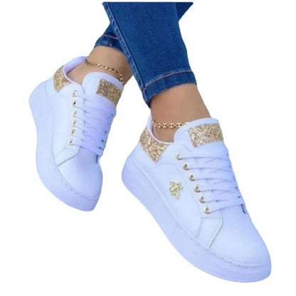 Anmutige Orthopädische Schuhe für modernen Look