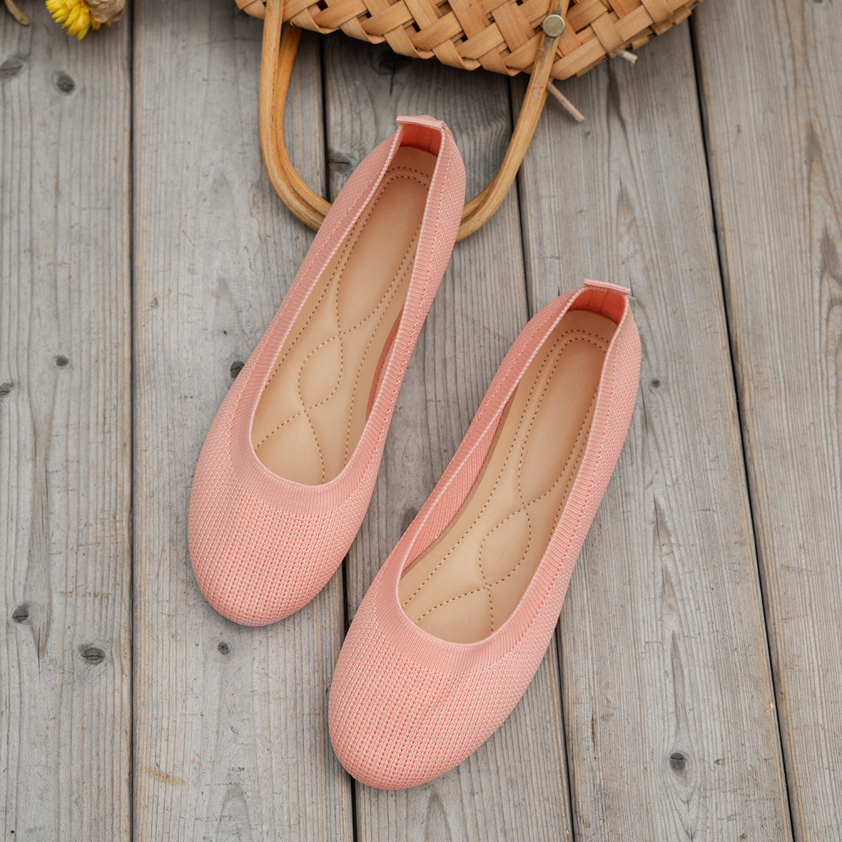 Vintage inspirierte Orthopädische Schuhe