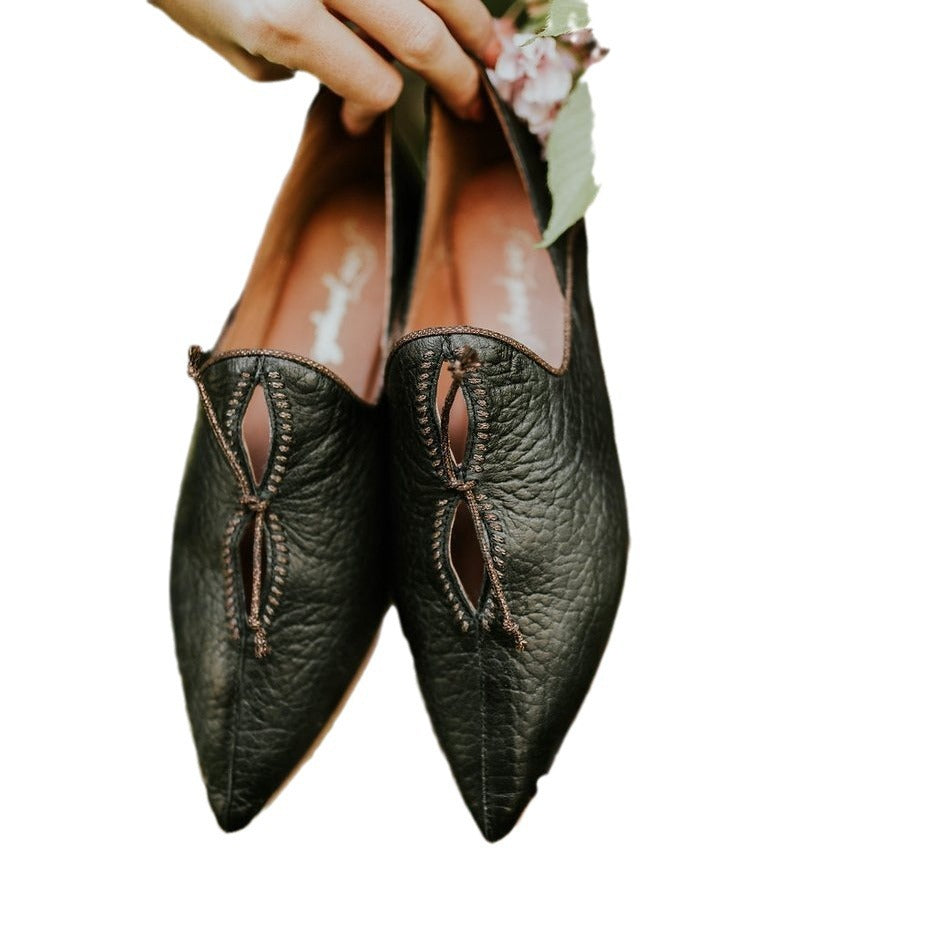 Bequeme Orthopädische Schuhe für den Alltag