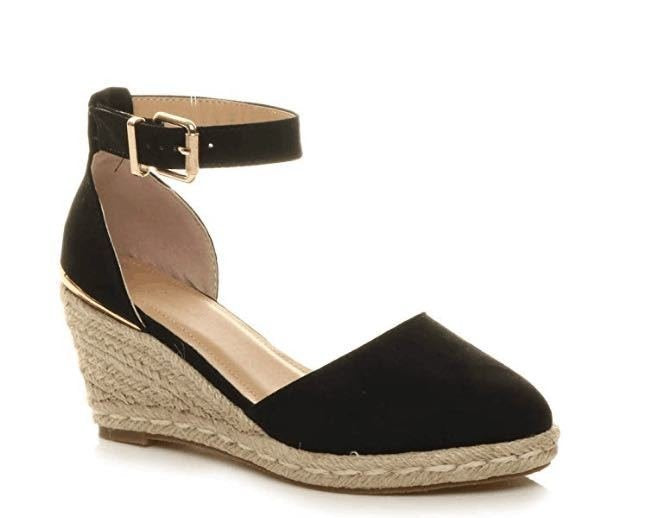 Schicke Orthopädische Sandalen mit einzigartigem Design