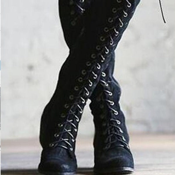 Stilvolle orthopädische Stiefel für jeden Anlass