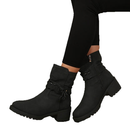 Stilvolle Orthopädische Stiefel für jeden Anlass