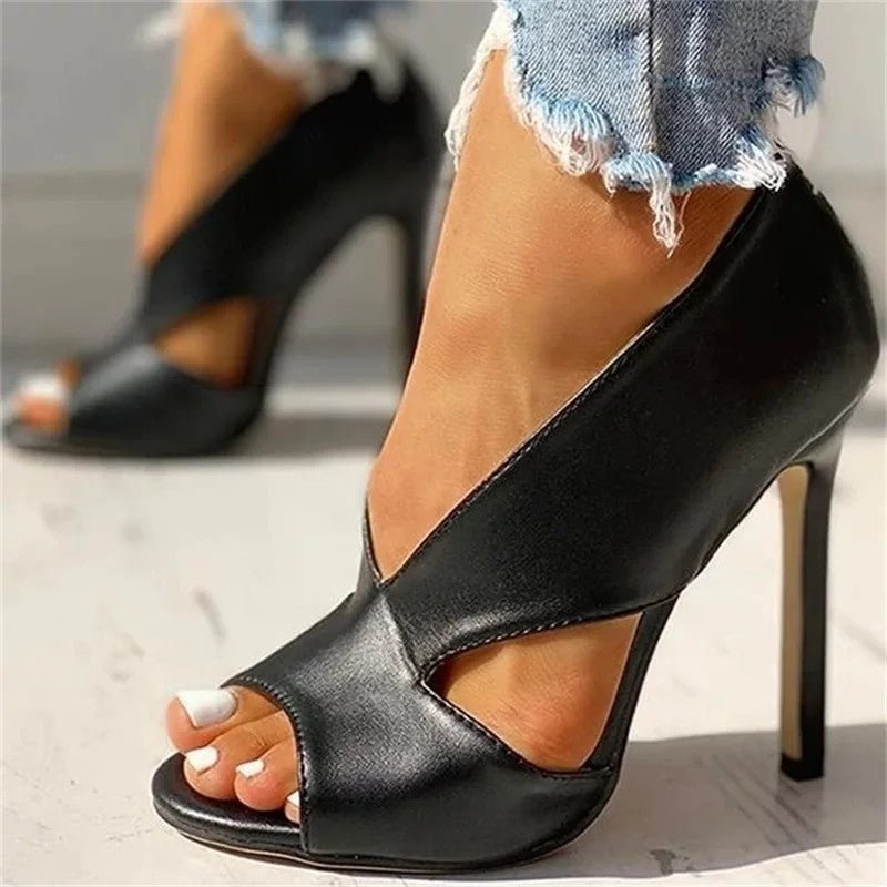Schicke Orthopädische Sandalen mit einzigartigem Design