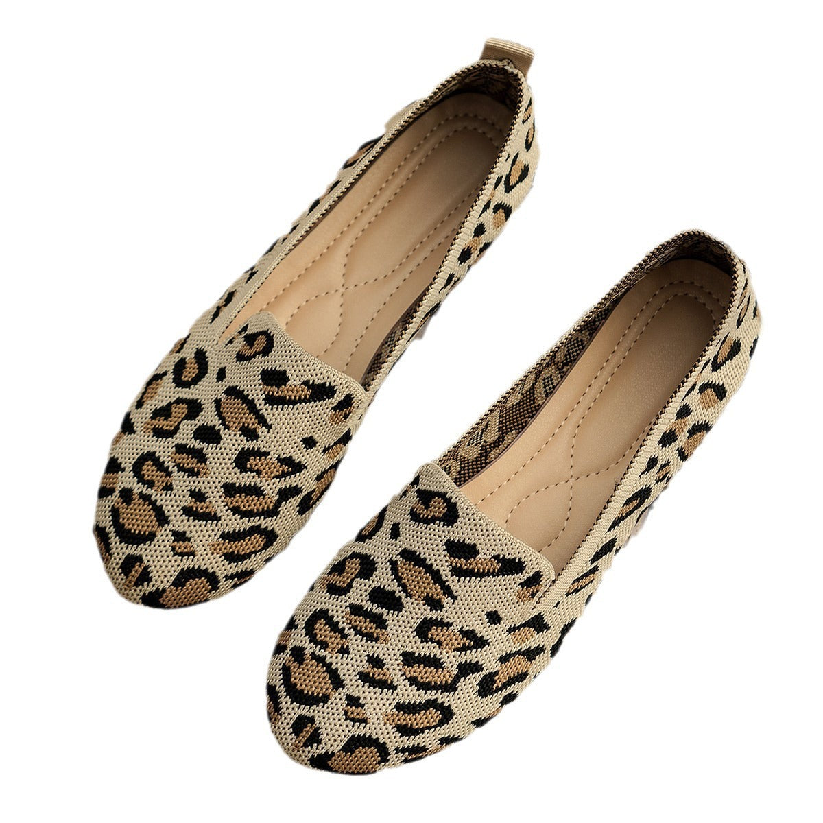 Anmutige Orthopädische Schuhe für modernen Look