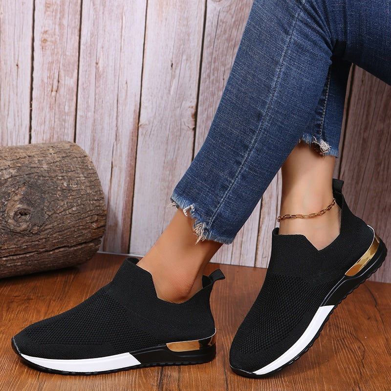 Schicke Orthopädische Schuhe mit einzigartigem Design