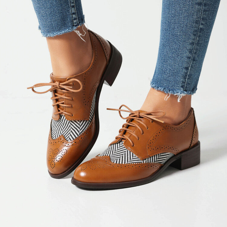 Anmutige Orthopädische Schuhe für modernen Look