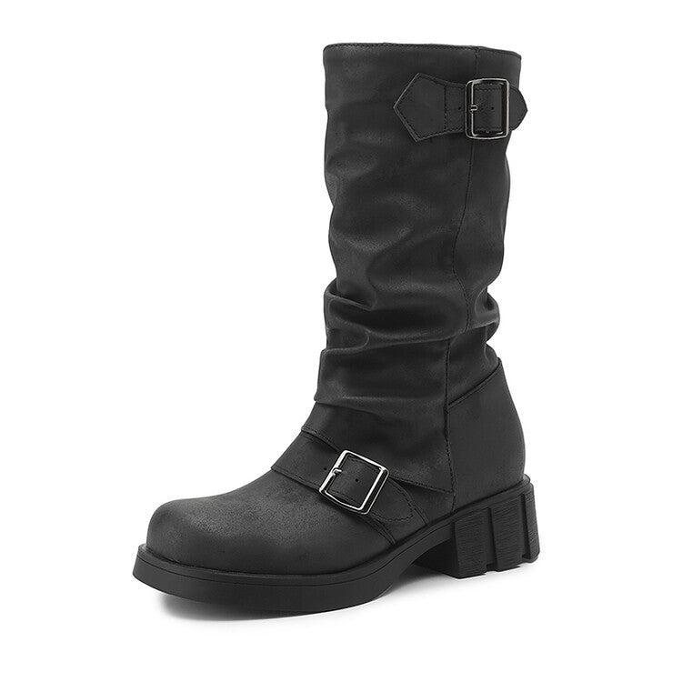 Bequeme Orthopädische Stiefel für den Alltag