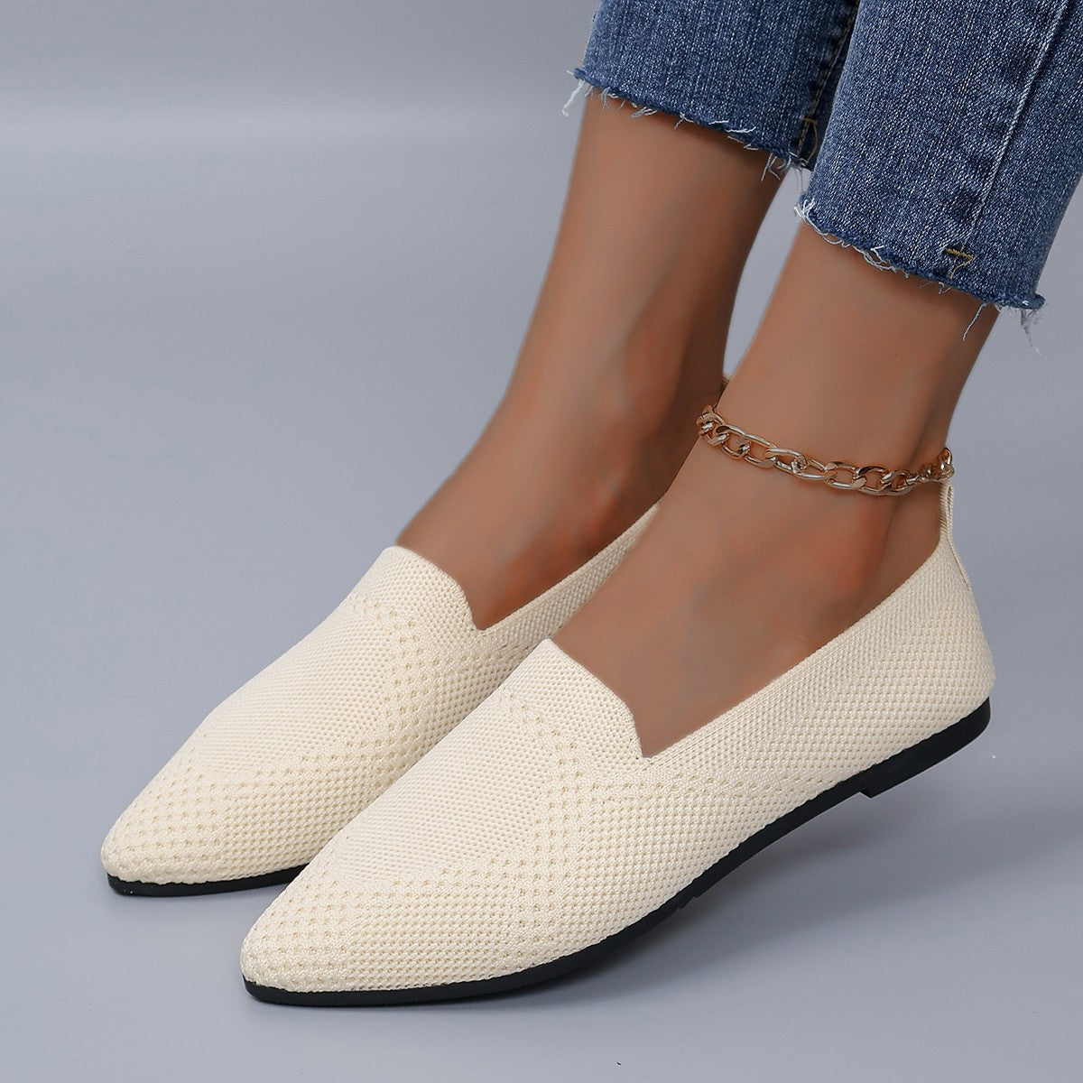 Elegante Orthopädische Schuhe für jeden Schritt