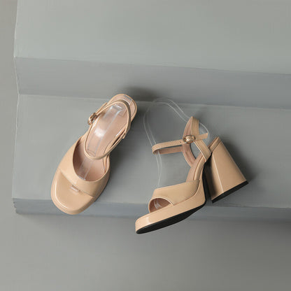 Stilvolle Orthopädische Sandalen für jeden Anlass