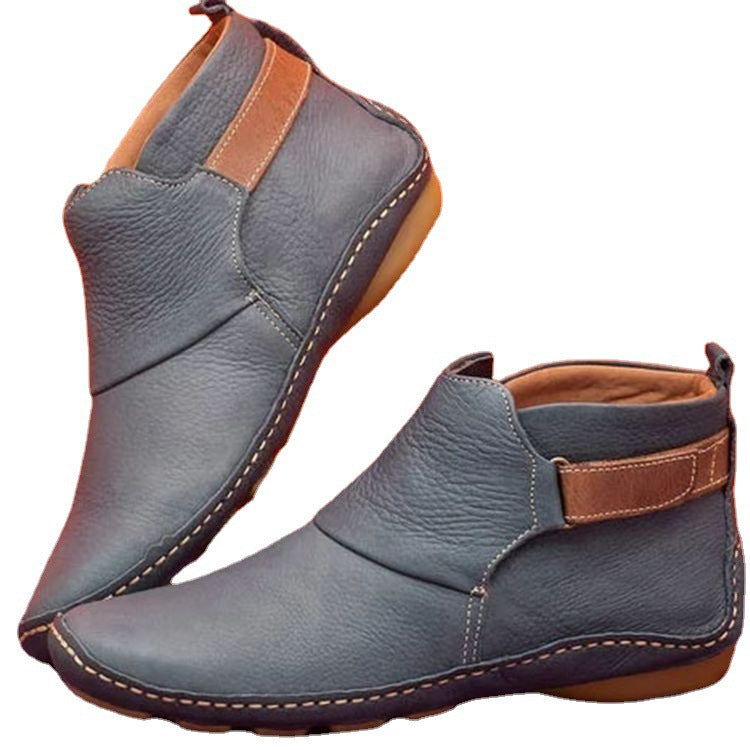 Bequeme Orthopädische Stiefel für den Alltag