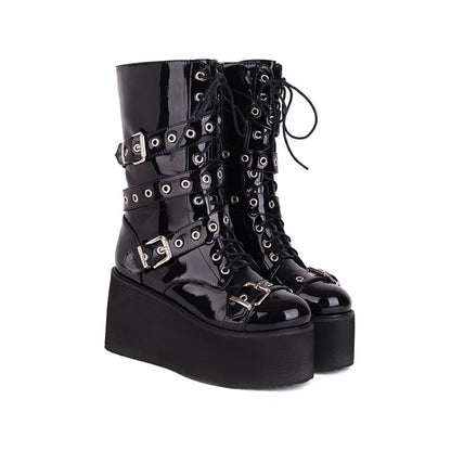 Anmutige Orthopädische Schuhe für modernen Look