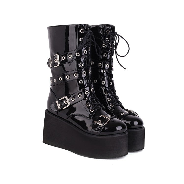 Anmutige Orthopädische Schuhe für modernen Look