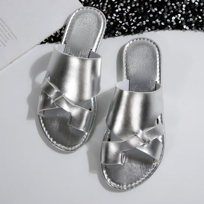 Elegante Orthopädische Sandalen für jeden Schritt