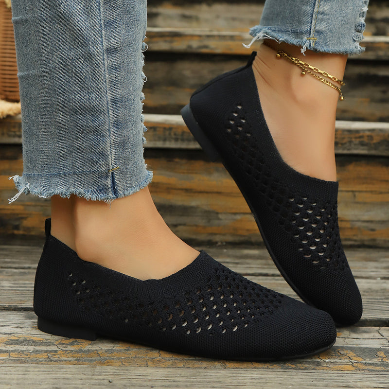 Vintage inspirierte Orthopädische Schuhe