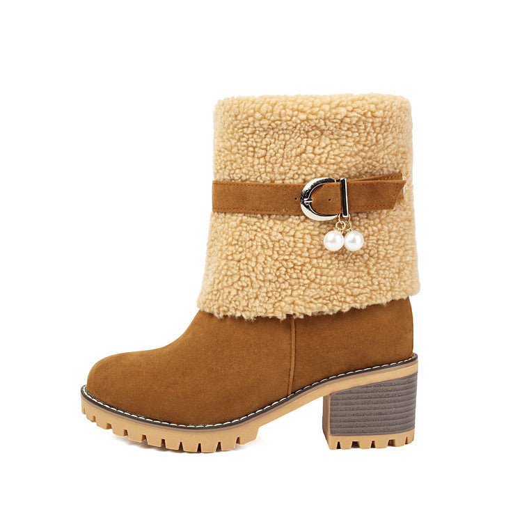 Wunderschön gefertigte Orthopädische Stiefel