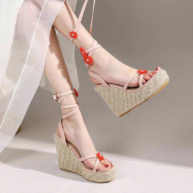 Elegante Orthopädische Sandalen für jeden Schritt