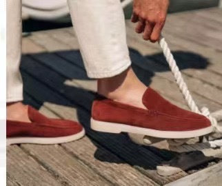 Schicke Orthopädische Schuhe mit einzigartigem Design
