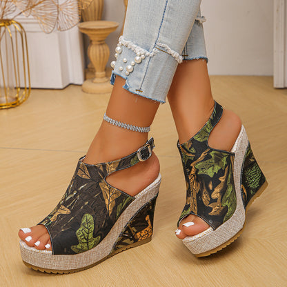 Klassische Orthopädische Schuhe mit zeitlosem Stil