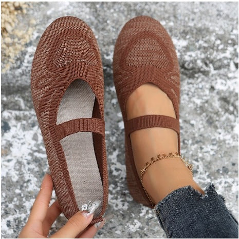 Schicke Orthopädische Schuhe mit einzigartigem Design