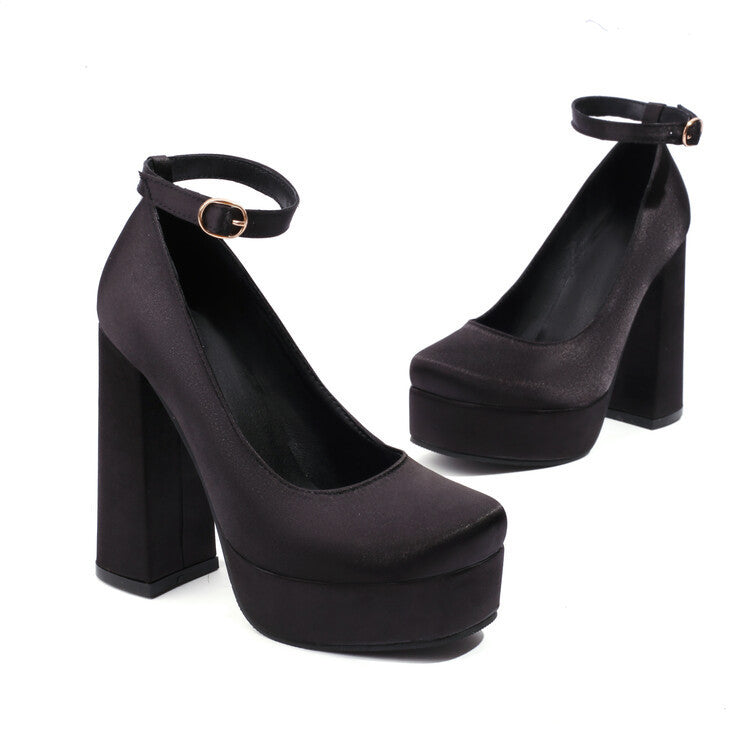 Vintage inspirierte Orthopädische Schuhe