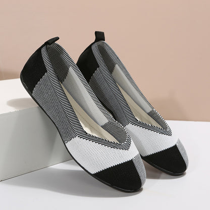 Vintage inspirierte Orthopädische Schuhe