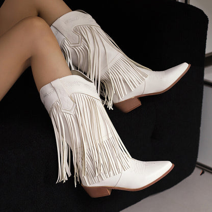 Wunderschön gefertigte Orthopädische Stiefel