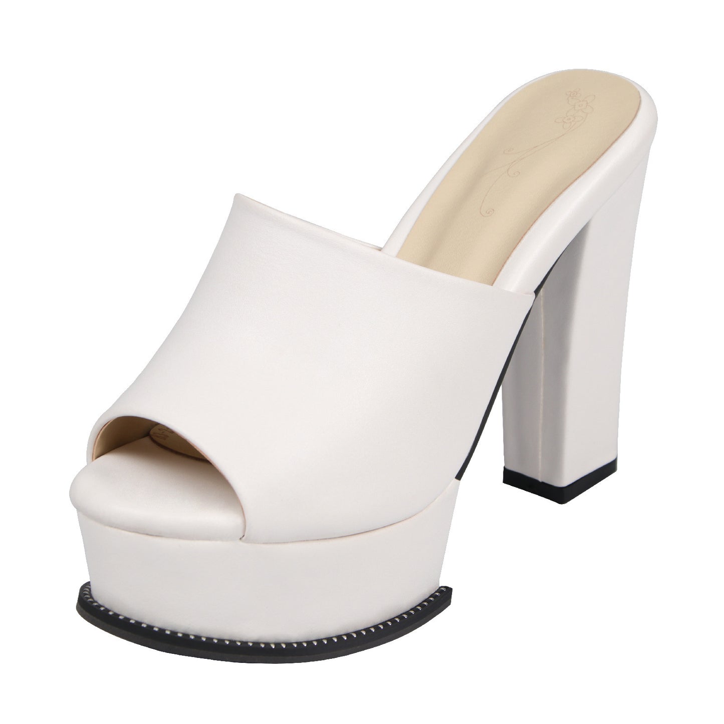 Klassische Orthopädische Sandalen mit zeitlosem Stil
