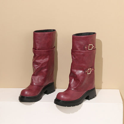 Bequeme Orthopädische Stiefel für den Alltag