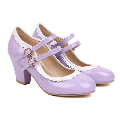 Anmutige Orthopädische Schuhe für modernen Look