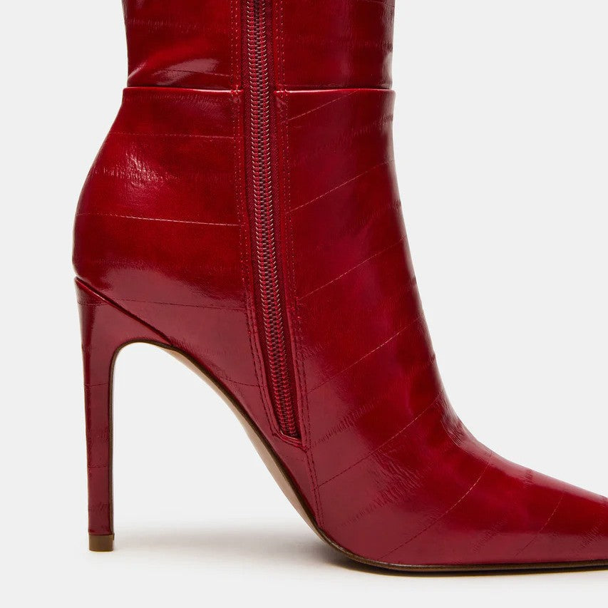 Wunderschön gefertigte Orthopädische Stiefel