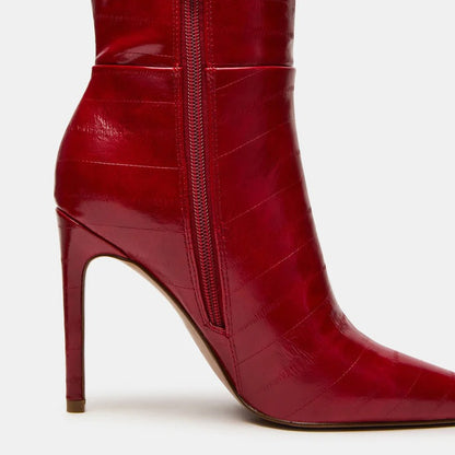 Wunderschön gefertigte Orthopädische Stiefel
