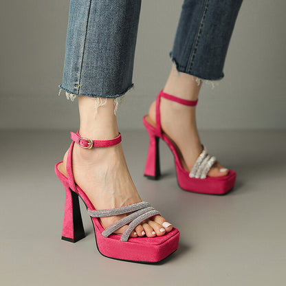 Bequeme Orthopädische Sandalen für den Alltag