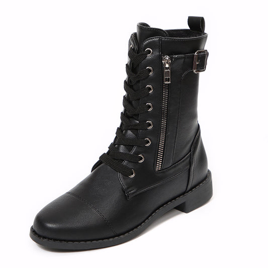 Stilvolle Orthopädische Stiefel für jeden Anlass