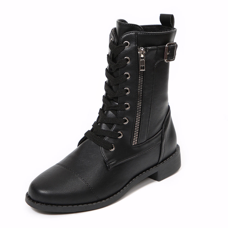 Stilvolle Orthopädische Stiefel für jeden Anlass