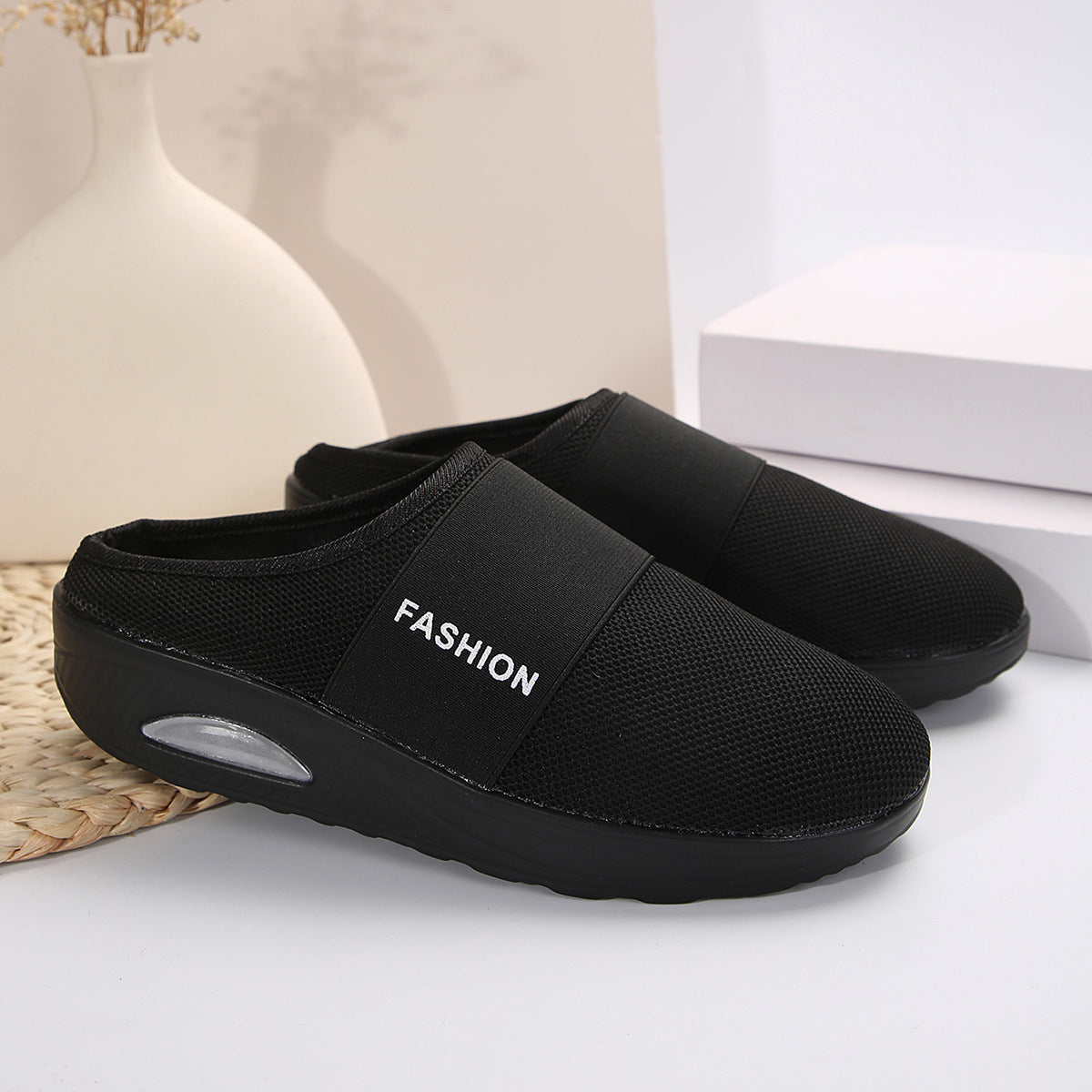 Klassische Orthopädische Schuhe mit zeitlosem Stil