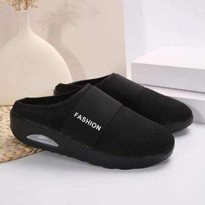 Klassische Orthopädische Schuhe mit zeitlosem Stil