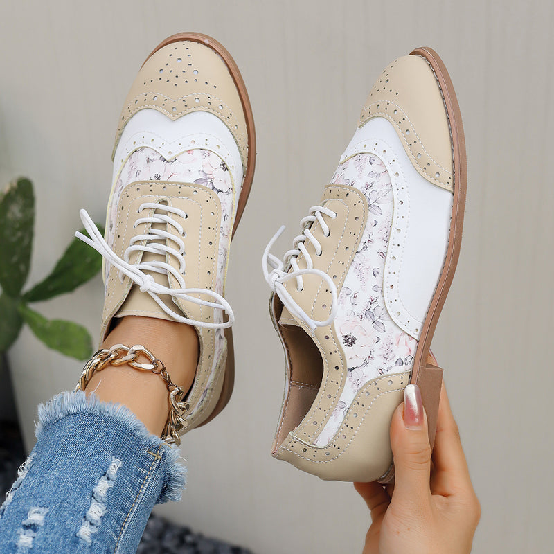 Anmutige Orthopädische Schuhe für modernen Look