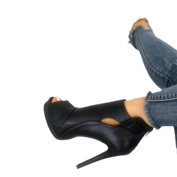 Bequeme Orthopädische Stiefel für den Alltag