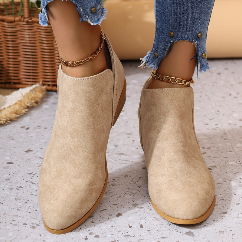 Wunderschön gefertigte Orthopädische Stiefel