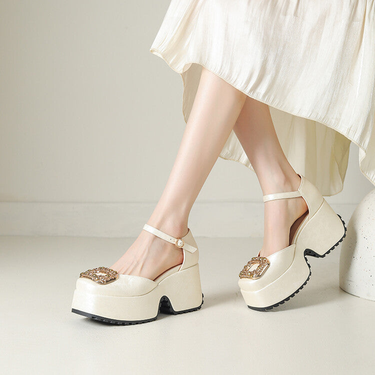 Elegante Orthopädische Sandalen für jeden Schritt