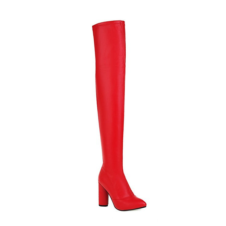 Vintage inspirierte Orthopädische Stiefel