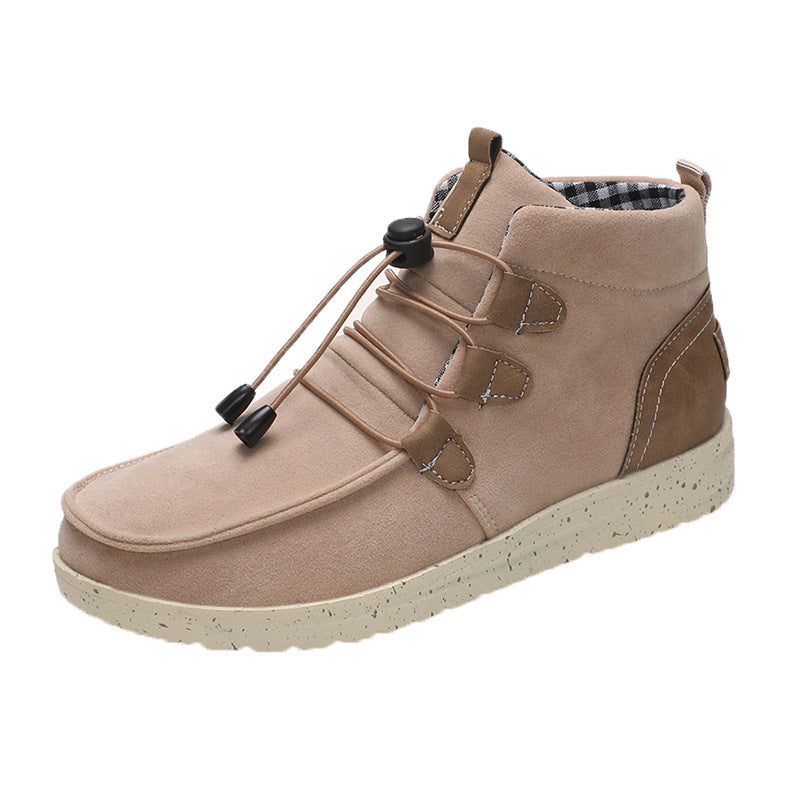 Schicke Orthopädische Schuhe mit einzigartigem Design