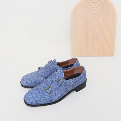 Anmutige Orthopädische Schuhe für modernen Look