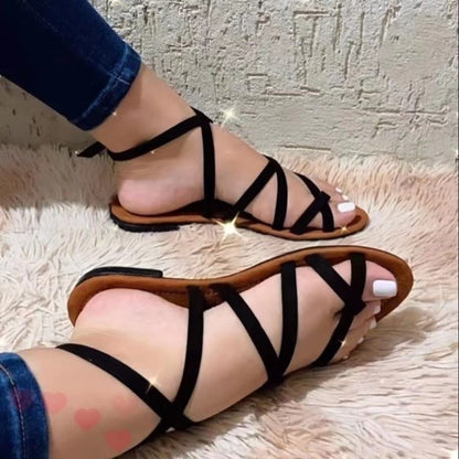 Bequeme Orthopädische Sandalen für den Alltag