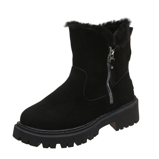 Bequeme Orthopädische Stiefel für den Alltag