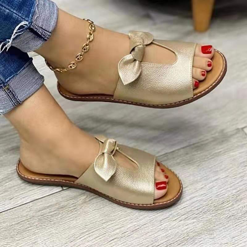 Elegante Orthopädische Sandalen für jeden Schritt